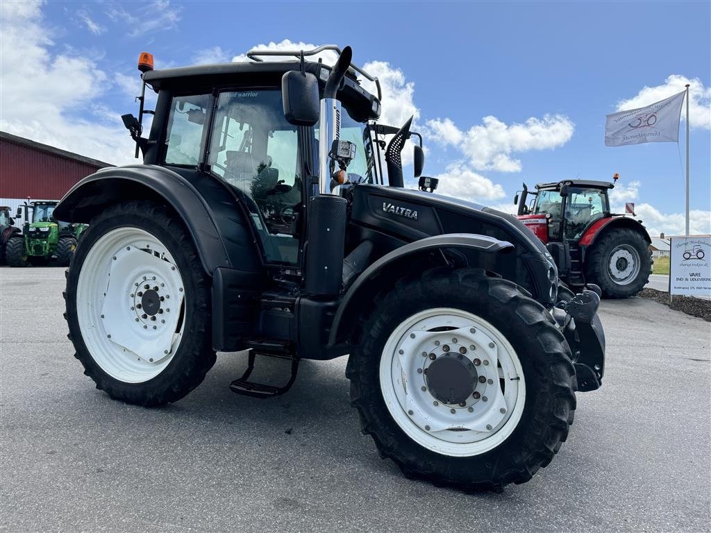 Traktor typu Valtra N163 DIRECT KUN 1600 TIMER OG MED AUTOSTYRING!, Gebrauchtmaschine v Nørager (Obrázok 8)