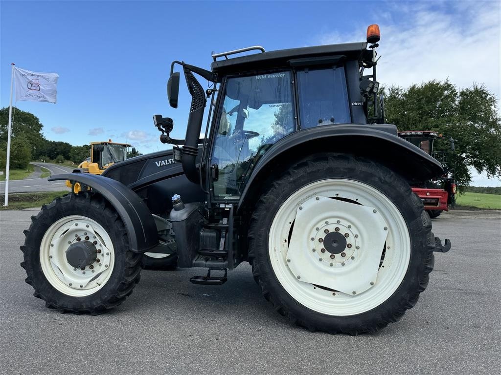 Traktor typu Valtra N163 DIRECT KUN 1600 TIMER OG MED AUTOSTYRING!, Gebrauchtmaschine v Nørager (Obrázek 4)