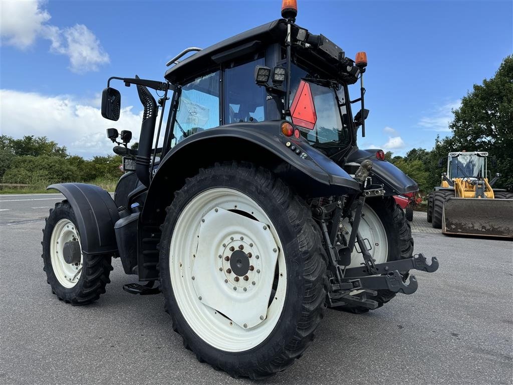 Traktor typu Valtra N163 DIRECT KUN 1600 TIMER OG MED AUTOSTYRING!, Gebrauchtmaschine v Nørager (Obrázek 5)
