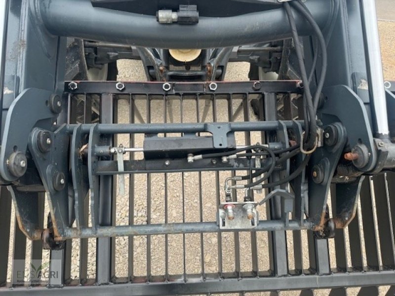 Traktor tip Valtra N163 Direct, Gebrauchtmaschine in Vöhringen (Poză 9)