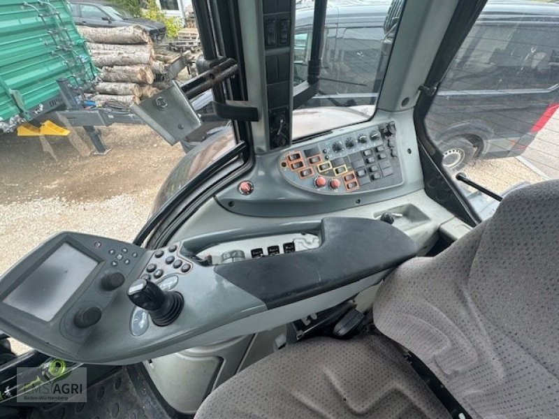 Traktor za tip Valtra N163 Direct, Gebrauchtmaschine u Vöhringen (Slika 5)