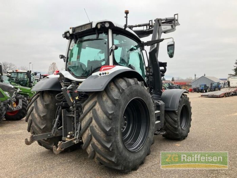 Traktor του τύπου Valtra N174 A MR19, Gebrauchtmaschine σε Bühl (Φωτογραφία 10)