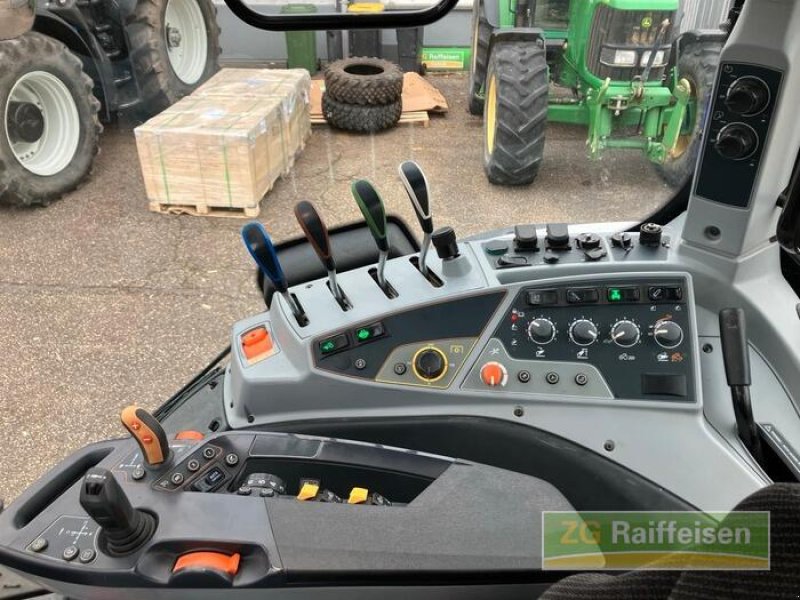 Traktor του τύπου Valtra N174 A MR19, Gebrauchtmaschine σε Bühl (Φωτογραφία 15)