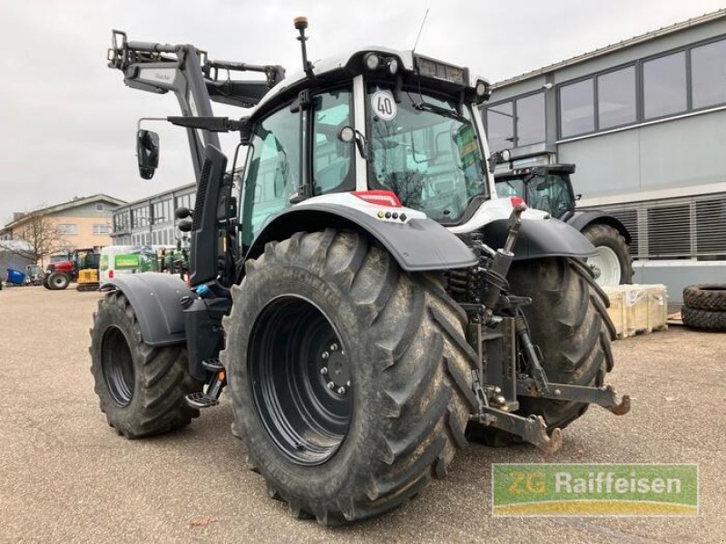 Traktor του τύπου Valtra N174 A MR19, Gebrauchtmaschine σε Bühl (Φωτογραφία 7)