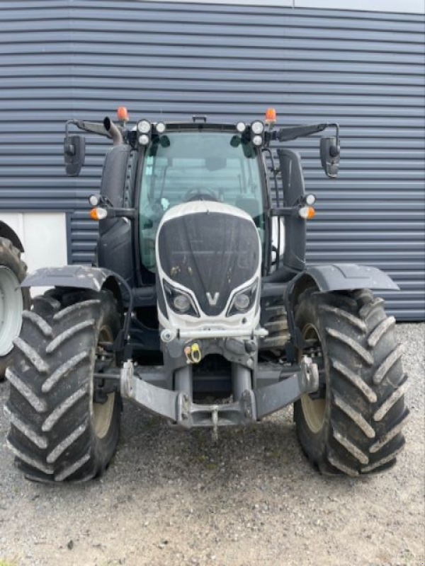 Traktor типа Valtra N174 ACTIVE, Gebrauchtmaschine в JOZE (Фотография 3)