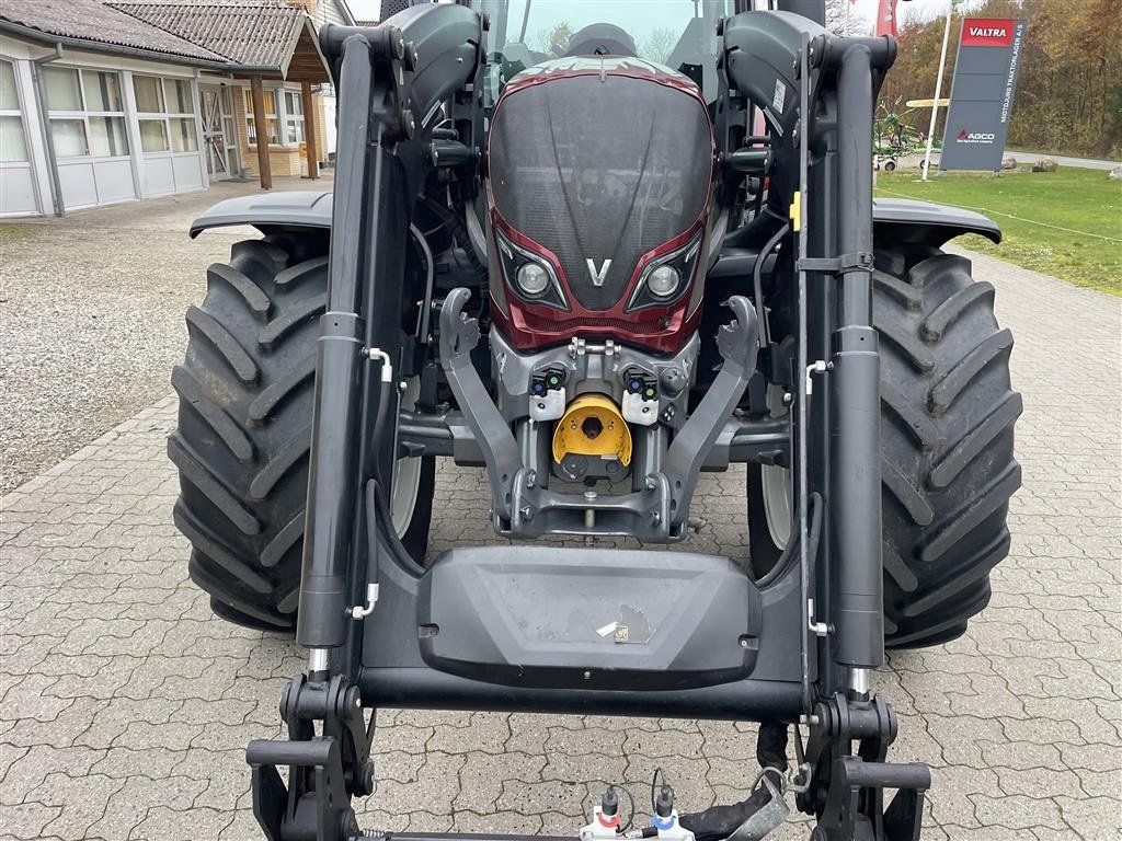 Traktor tipa Valtra N174 Direct Fr.lift +PTO og frontlæsser, Gebrauchtmaschine u Nimtofte (Slika 3)