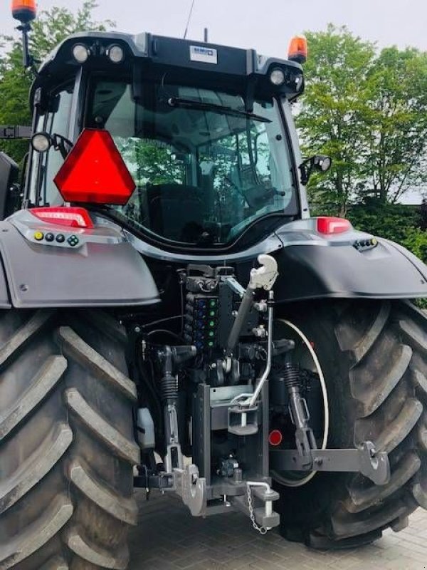 Traktor del tipo Valtra N174 Direct smart touch! 2020!, Gebrauchtmaschine en Marknesse (Imagen 8)