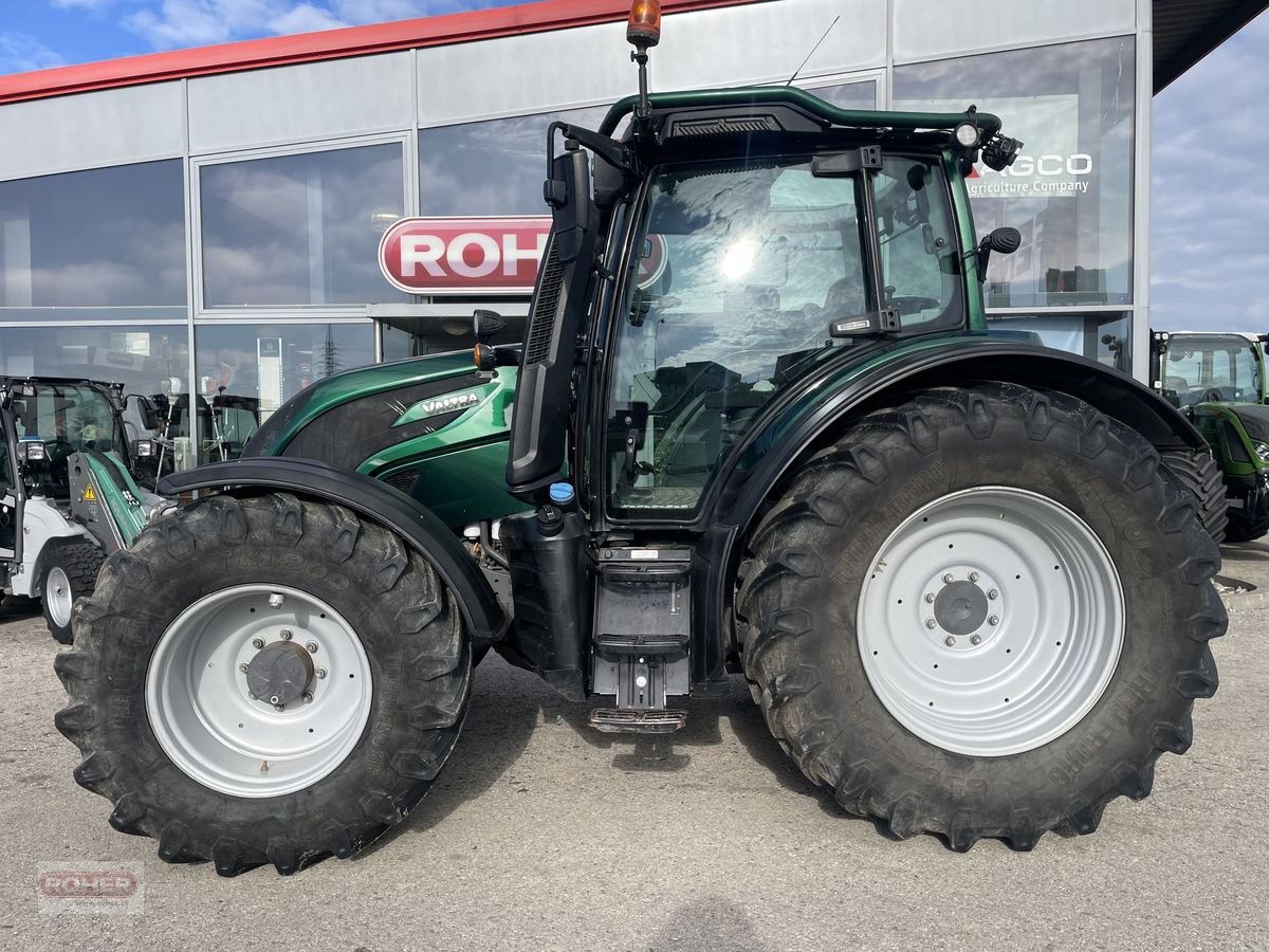 Traktor tipa Valtra N174 Direct (Stufe V), Gebrauchtmaschine u Wieselburg Land (Slika 4)