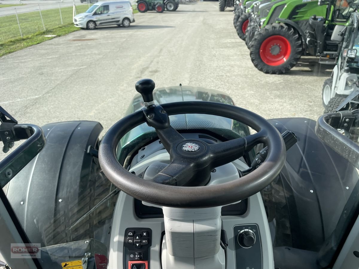 Traktor tipa Valtra N174 Direct (Stufe V), Gebrauchtmaschine u Wieselburg Land (Slika 14)