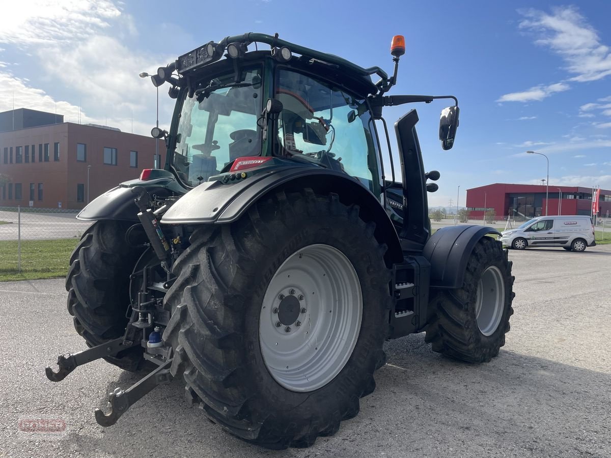 Traktor tipa Valtra N174 Direct (Stufe V), Gebrauchtmaschine u Wieselburg Land (Slika 9)