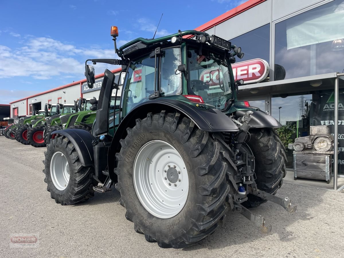 Traktor tipa Valtra N174 Direct (Stufe V), Gebrauchtmaschine u Wieselburg Land (Slika 5)