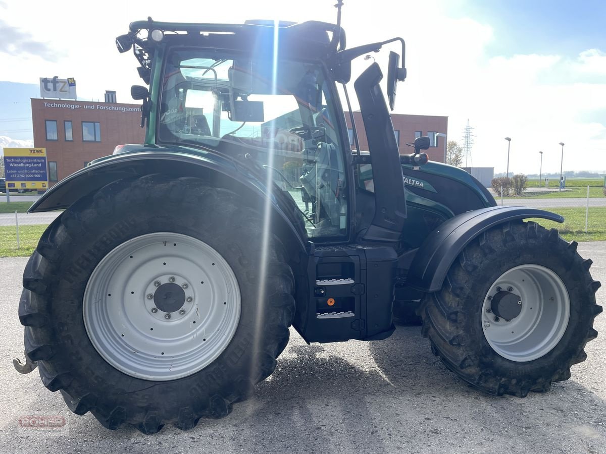 Traktor tipa Valtra N174 Direct (Stufe V), Gebrauchtmaschine u Wieselburg Land (Slika 10)