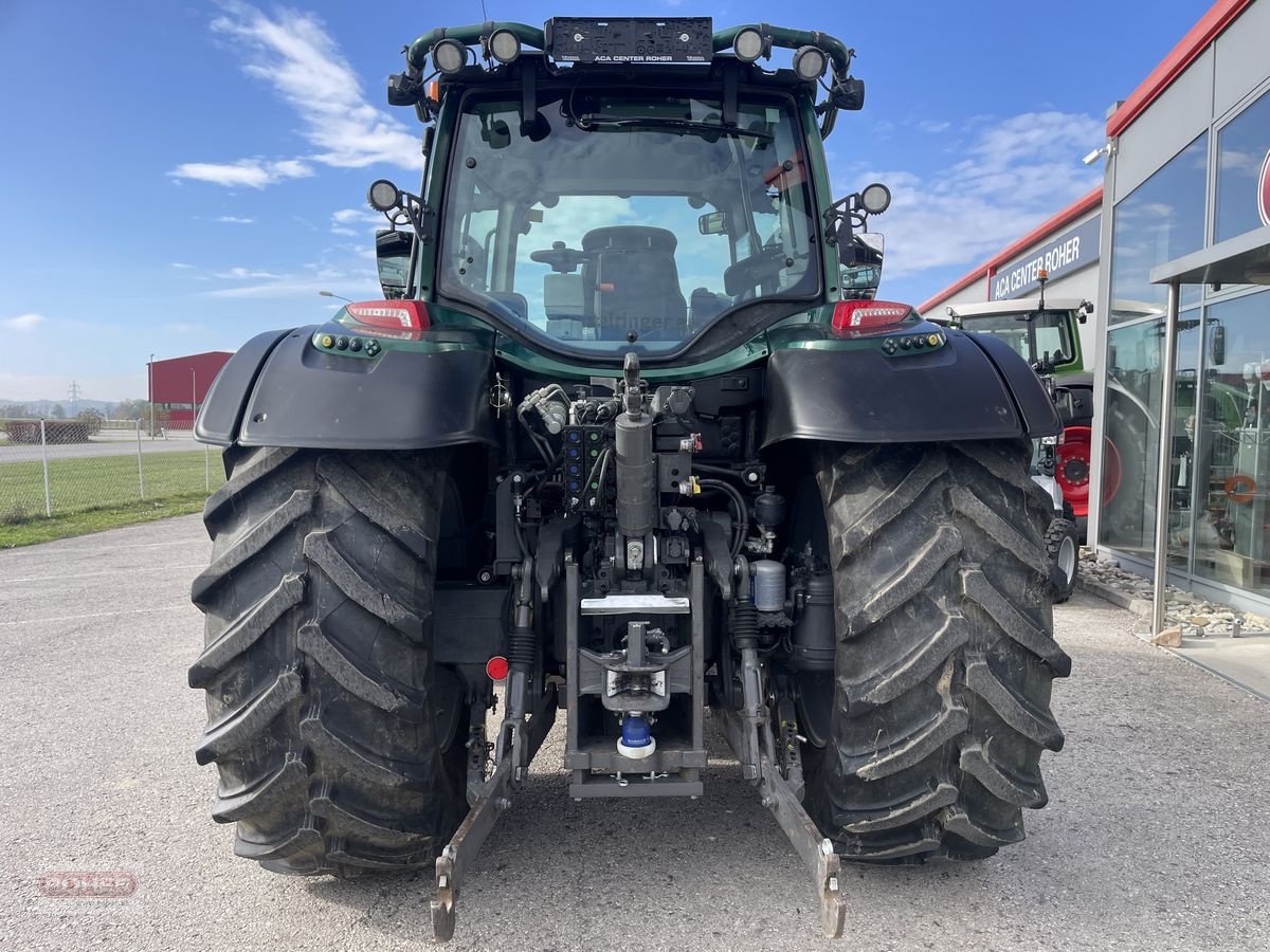 Traktor tipa Valtra N174 Direct (Stufe V), Gebrauchtmaschine u Wieselburg Land (Slika 7)