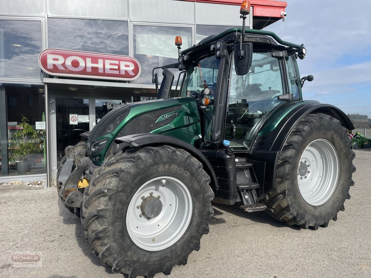 Traktor tipa Valtra N174 Direct (Stufe V), Gebrauchtmaschine u Wieselburg Land (Slika 2)