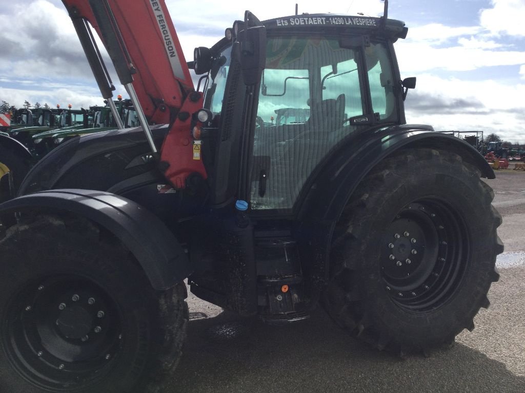 Traktor typu Valtra N174 DIRECT, Gebrauchtmaschine v LISIEUX (Obrázok 2)