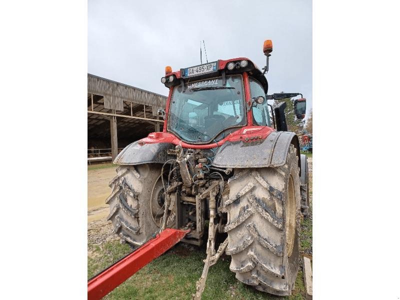 Traktor des Typs Valtra N174 DIRECT, Gebrauchtmaschine in ESCAUDOEUVRES (Bild 2)