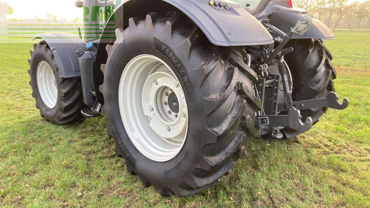 Traktor des Typs Valtra N174 - HOT DEAL, Gebrauchtmaschine in Hamburg (Bild 13)