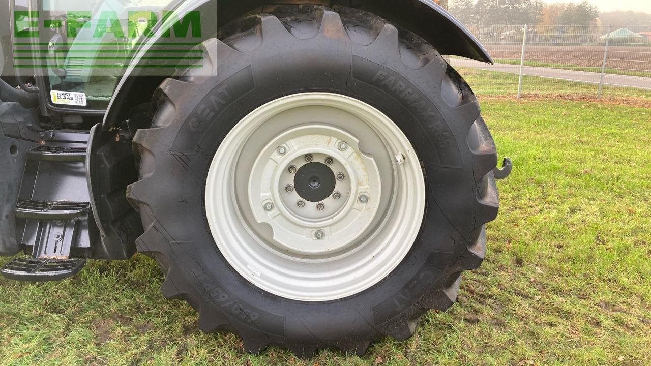 Traktor des Typs Valtra N174 - HOT DEAL, Gebrauchtmaschine in Hamburg (Bild 14)