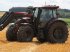 Traktor типа Valtra N174 Versu med frontlæsser., Gebrauchtmaschine в Bredsten (Фотография 1)