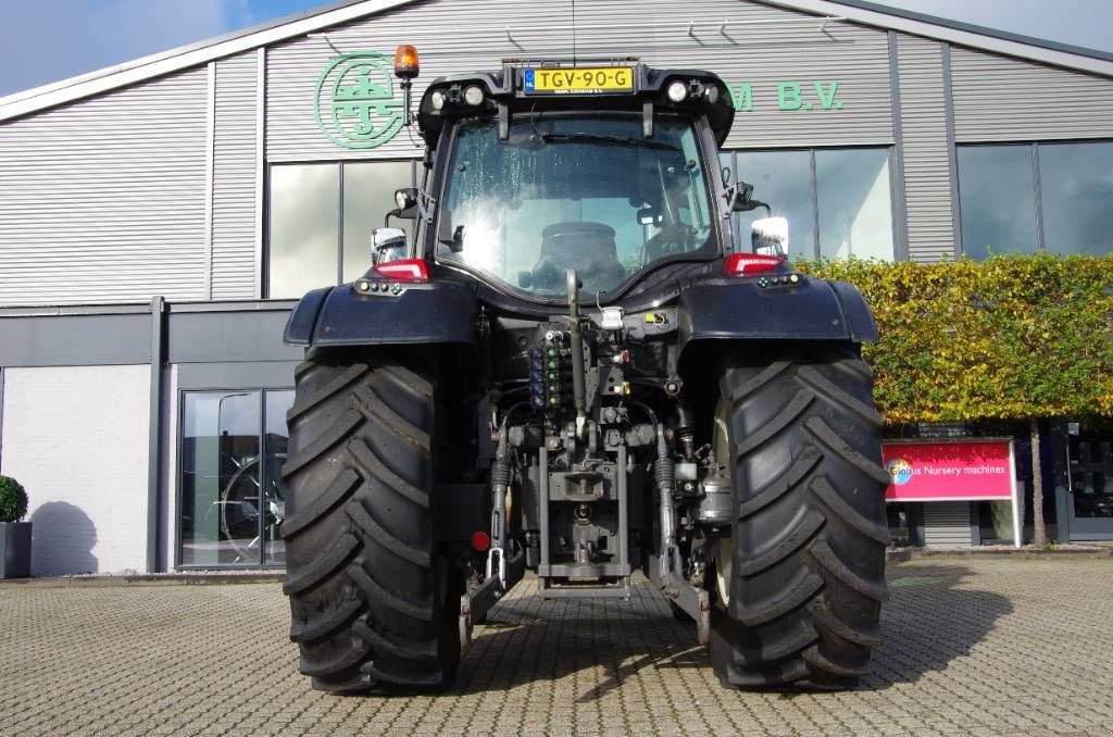 Traktor typu Valtra N174 Versu, Gebrauchtmaschine w Borne (Zdjęcie 10)