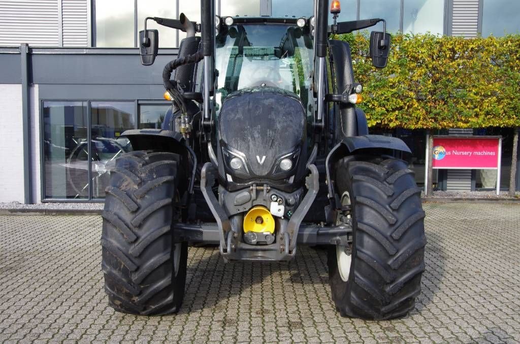 Traktor typu Valtra N174 Versu, Gebrauchtmaschine w Borne (Zdjęcie 2)