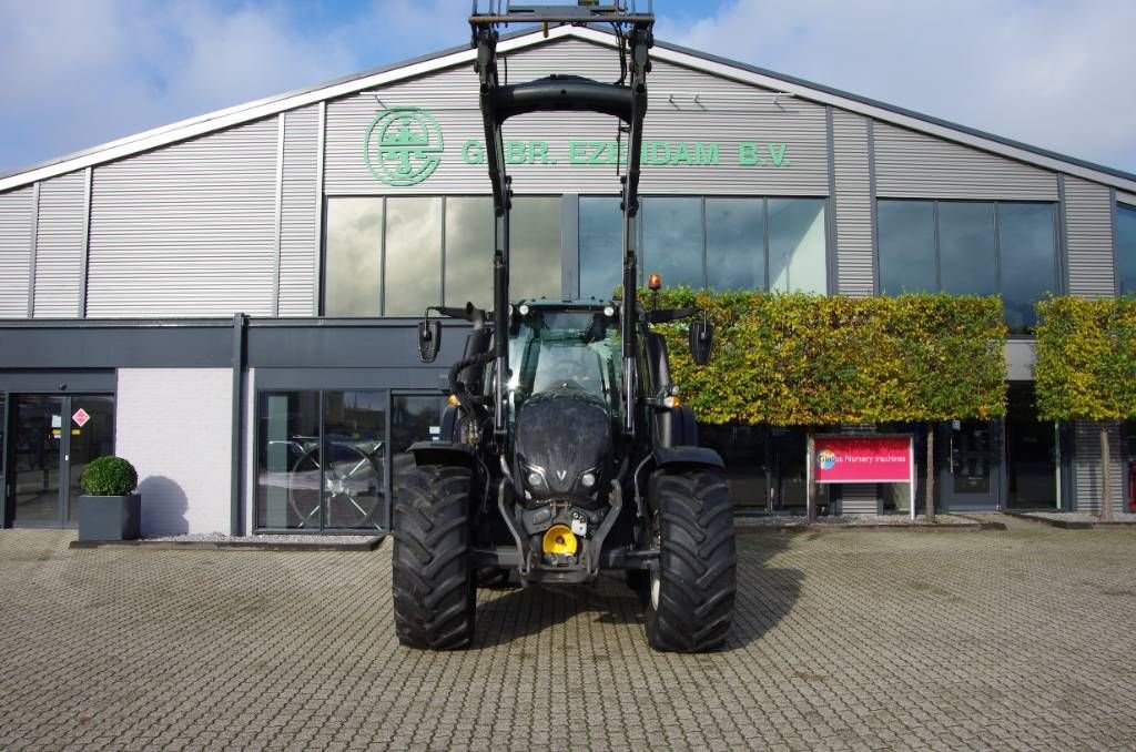 Traktor van het type Valtra N174 Versu, Gebrauchtmaschine in Borne (Foto 1)