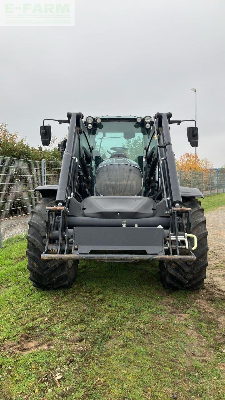 Traktor tip Valtra N174, Gebrauchtmaschine in Hamburg (Poză 2)