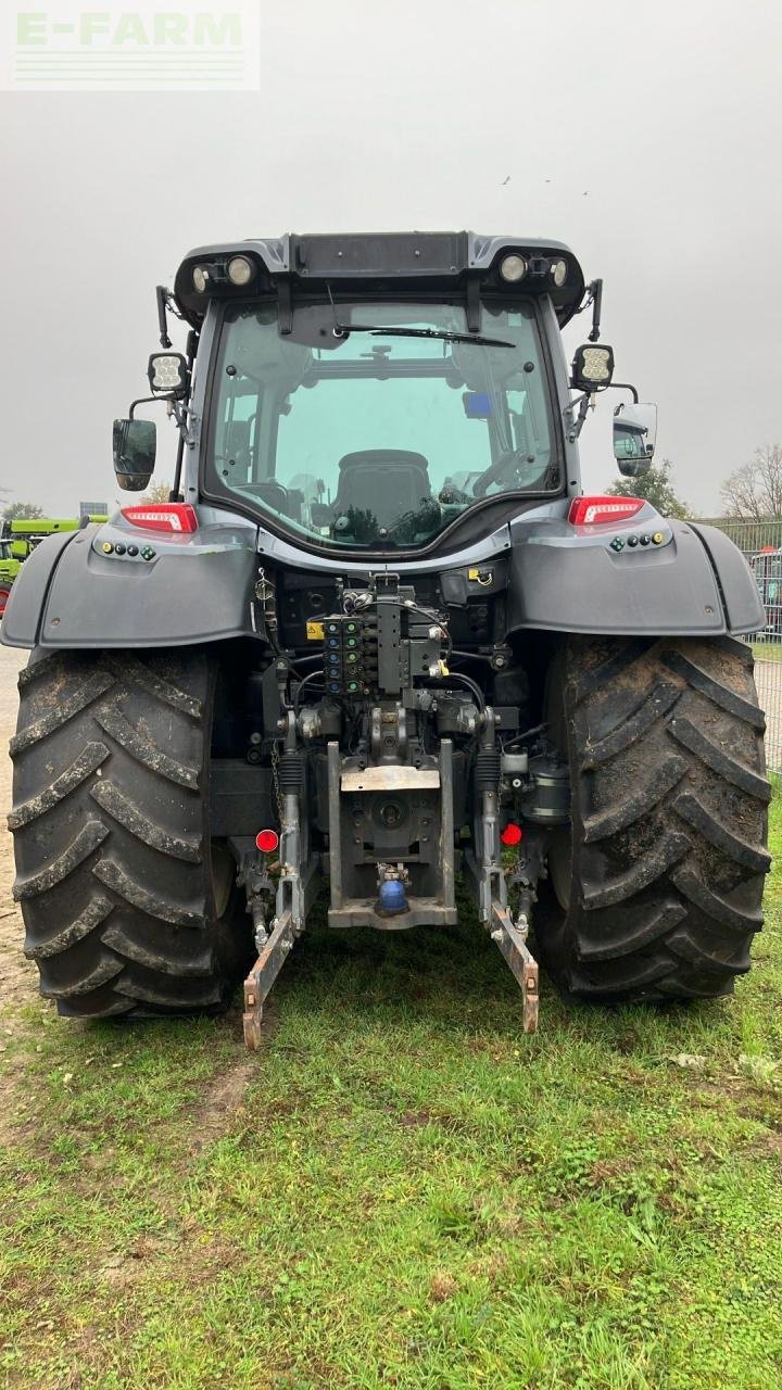 Traktor tip Valtra N174, Gebrauchtmaschine in Hamburg (Poză 5)