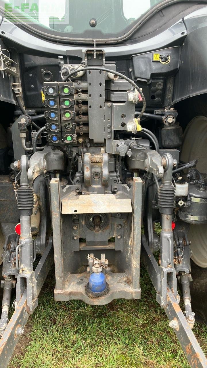 Traktor tip Valtra N174, Gebrauchtmaschine in Hamburg (Poză 13)