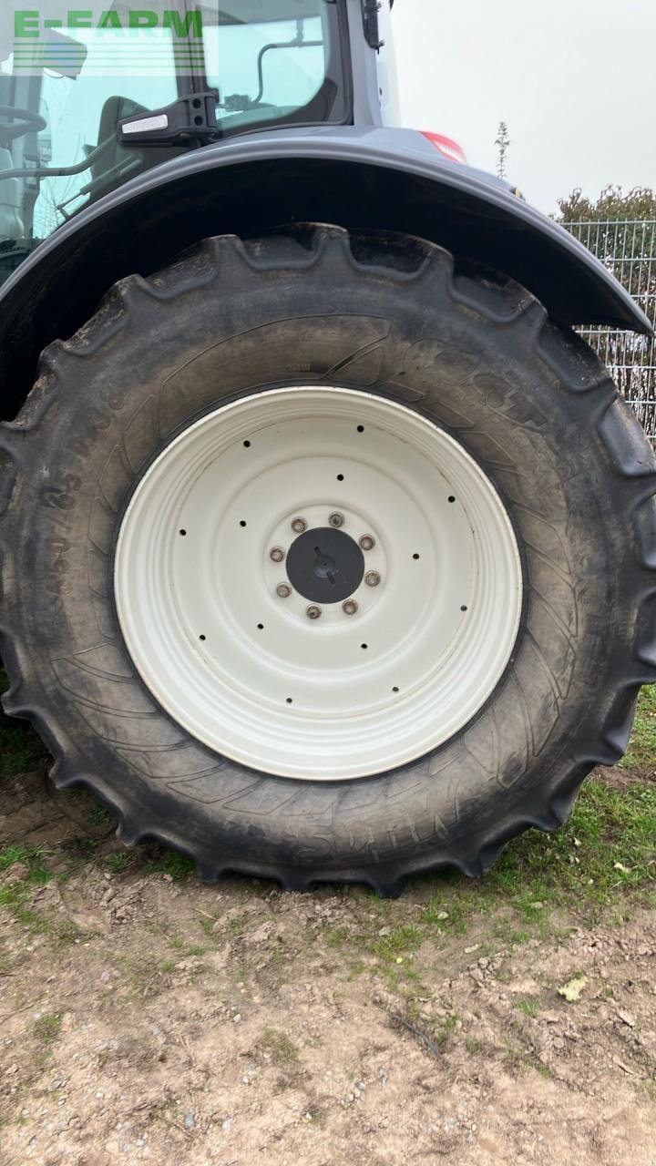 Traktor tip Valtra N174, Gebrauchtmaschine in Hamburg (Poză 15)