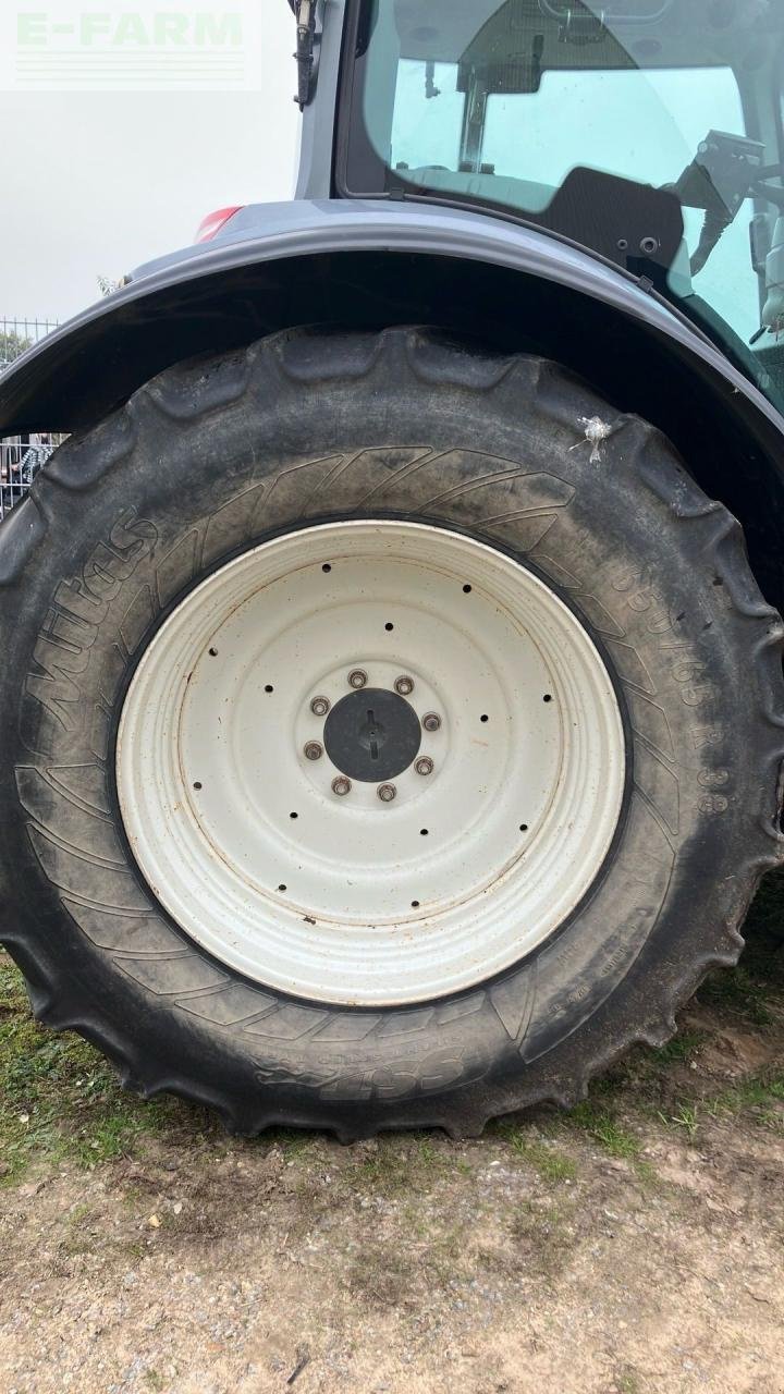 Traktor tip Valtra N174, Gebrauchtmaschine in Hamburg (Poză 19)