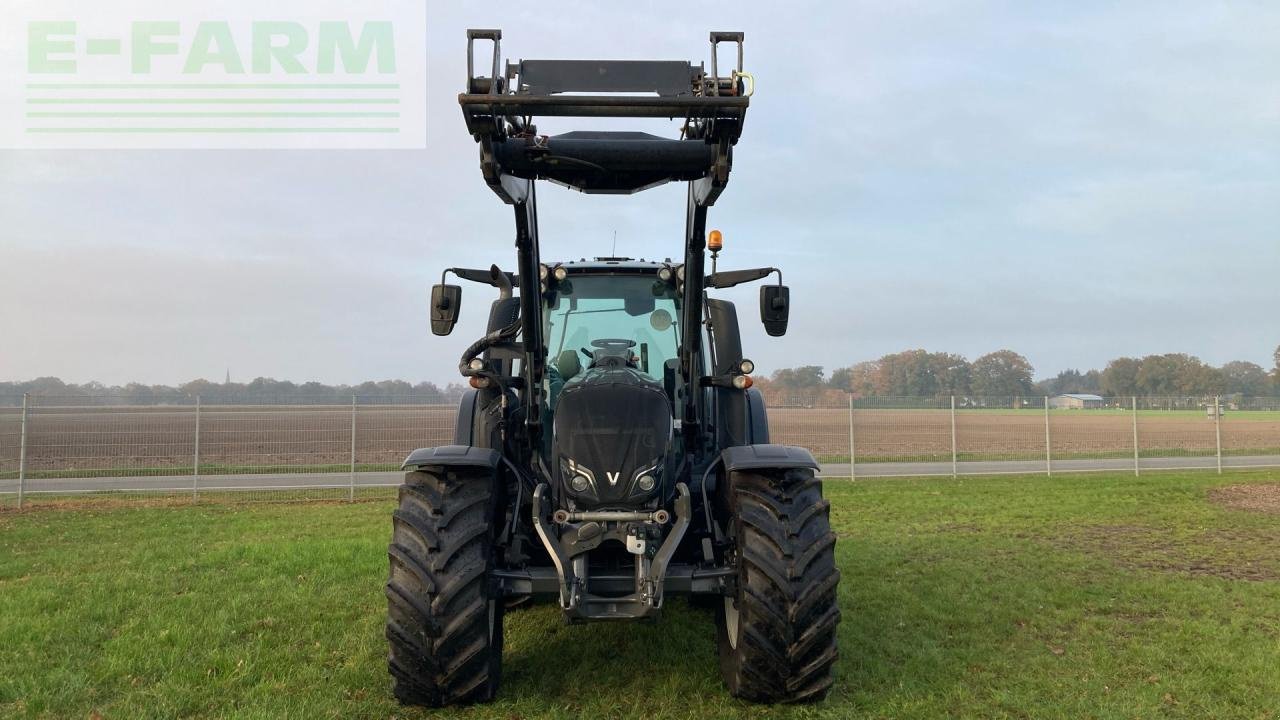 Traktor tip Valtra N174, Gebrauchtmaschine in Hamburg (Poză 2)