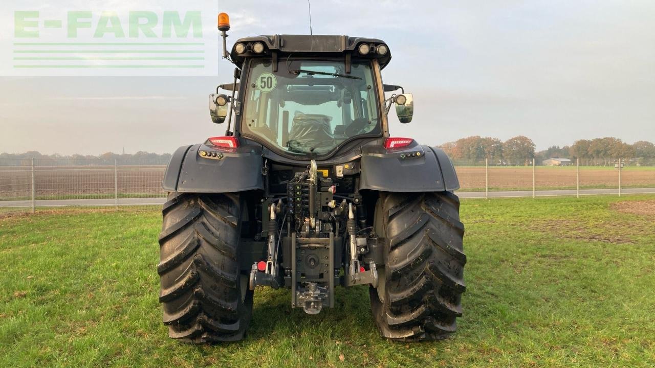 Traktor tip Valtra N174, Gebrauchtmaschine in Hamburg (Poză 5)