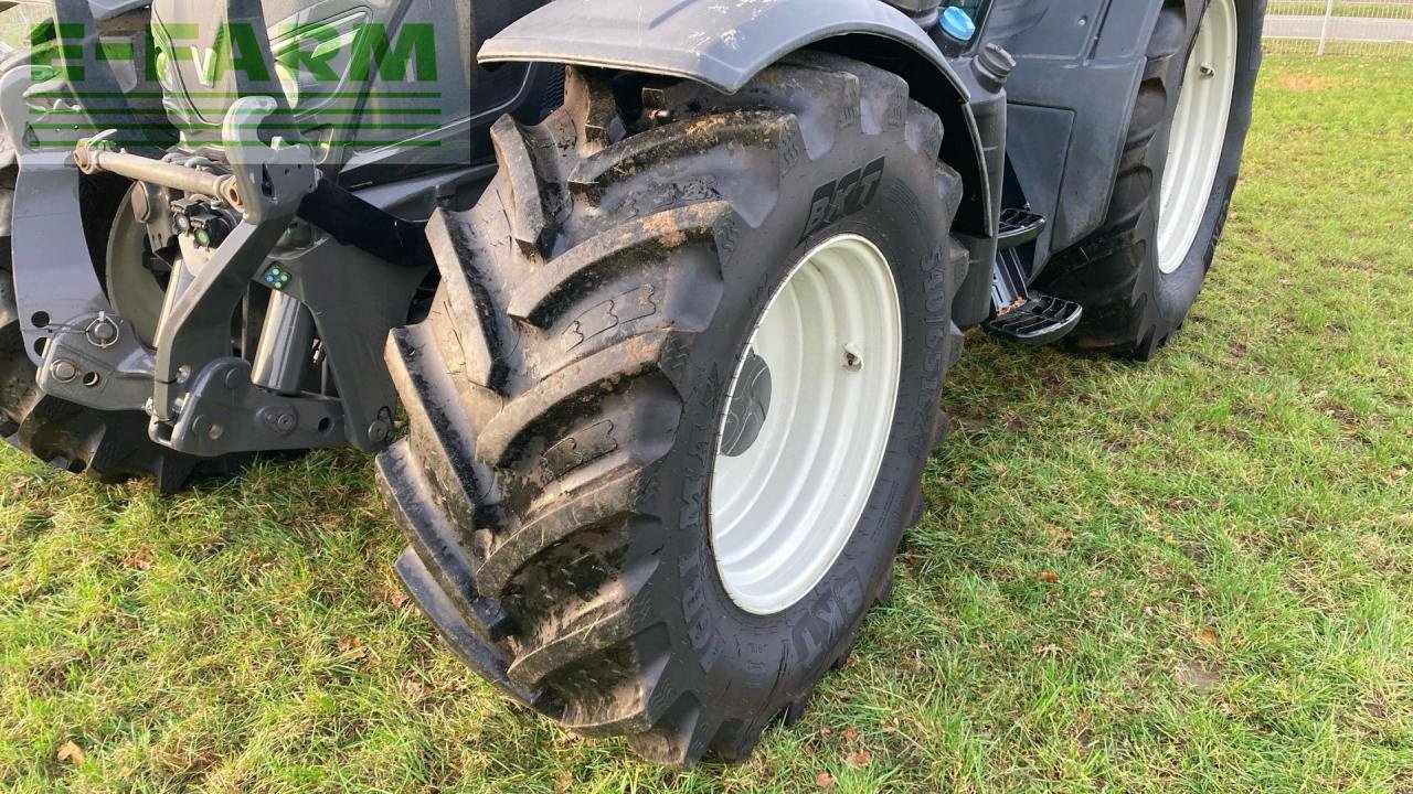 Traktor tip Valtra N174, Gebrauchtmaschine in Hamburg (Poză 8)