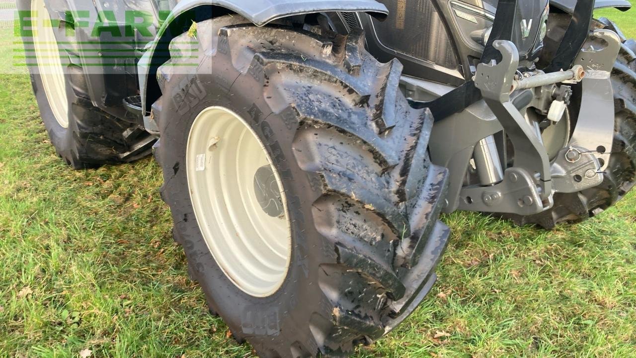 Traktor tip Valtra N174, Gebrauchtmaschine in Hamburg (Poză 11)