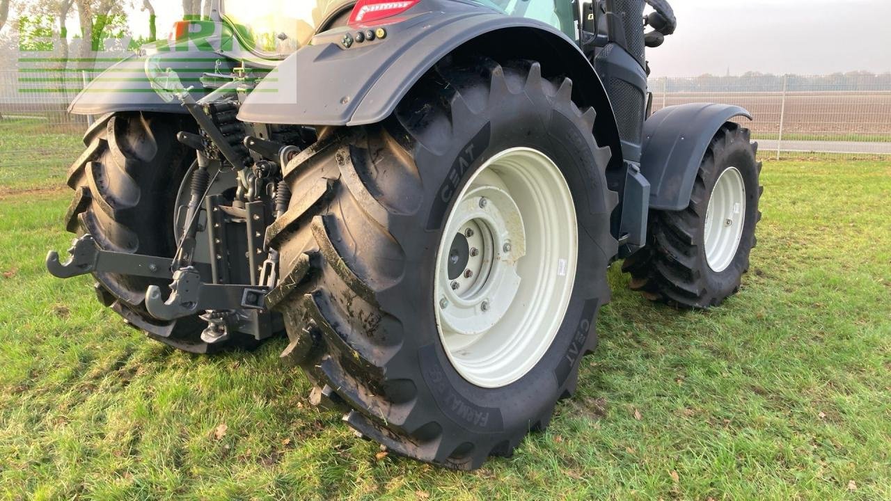 Traktor tip Valtra N174, Gebrauchtmaschine in Hamburg (Poză 19)