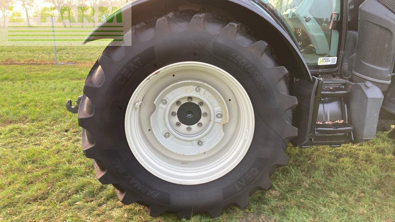 Traktor tip Valtra N174, Gebrauchtmaschine in Hamburg (Poză 20)