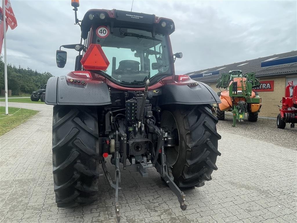 Traktor des Typs Valtra N174D SmartTouch, Gebrauchtmaschine in Nimtofte (Bild 7)