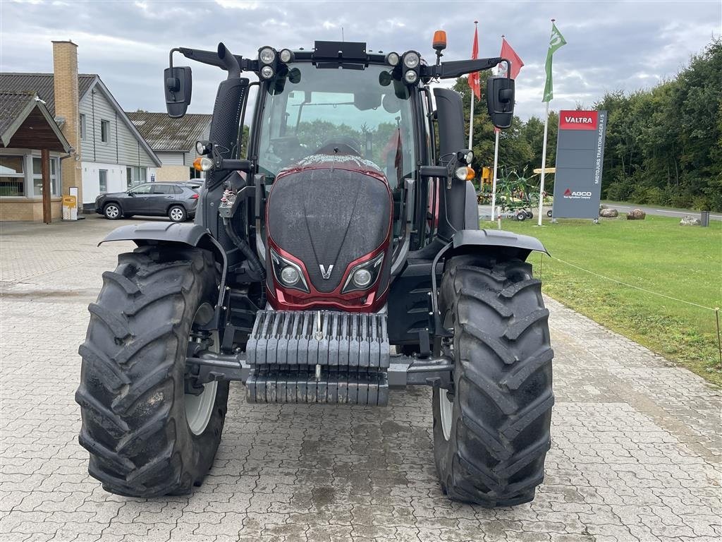 Traktor du type Valtra N174D SmartTouch, Gebrauchtmaschine en Nimtofte (Photo 3)