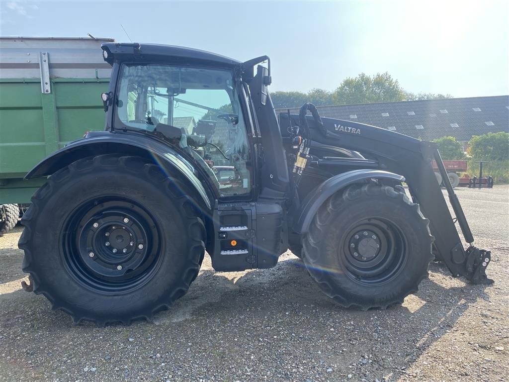 Traktor typu Valtra N174D SmartTouch, Gebrauchtmaschine v Gudbjerg (Obrázok 4)