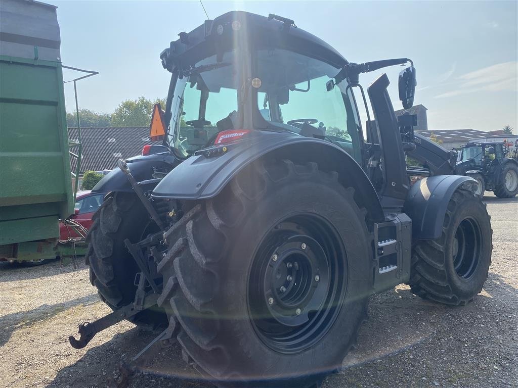 Traktor del tipo Valtra N174D SmartTouch, Gebrauchtmaschine en Gudbjerg (Imagen 5)