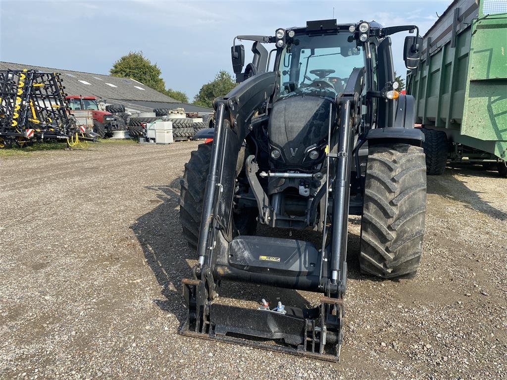 Traktor del tipo Valtra N174D SmartTouch, Gebrauchtmaschine en Gudbjerg (Imagen 2)