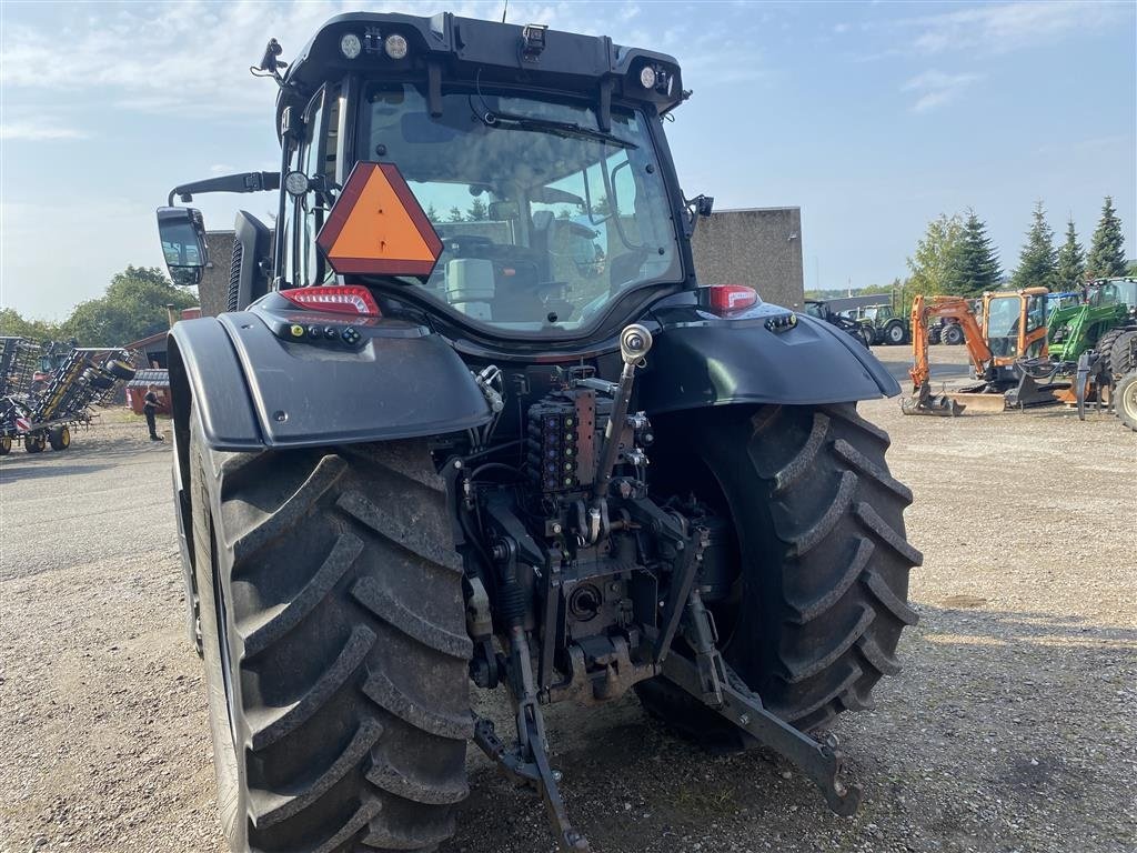 Traktor typu Valtra N174D SmartTouch, Gebrauchtmaschine w Gudbjerg (Zdjęcie 6)