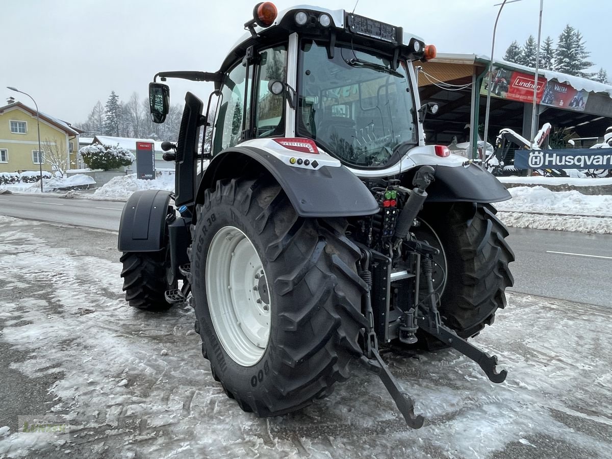 Traktor typu Valtra N175 Active, Gebrauchtmaschine v Kaumberg (Obrázek 8)