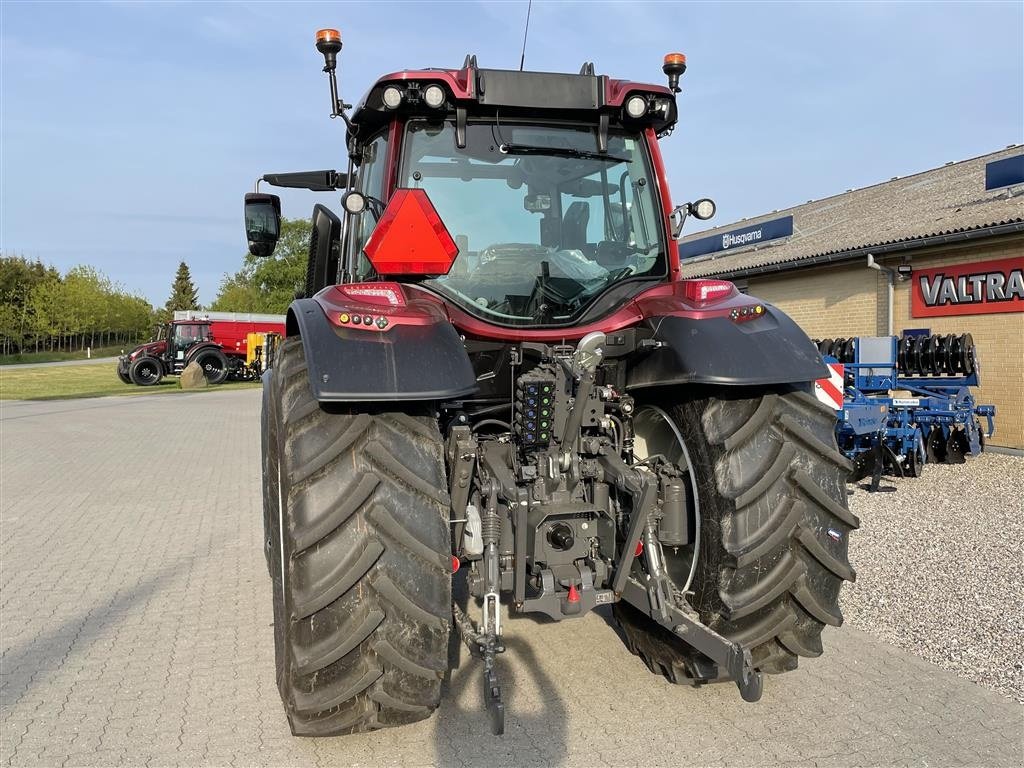 Traktor от тип Valtra N175 Direct Frontlift, GPS, Gebrauchtmaschine в Nimtofte (Снимка 4)