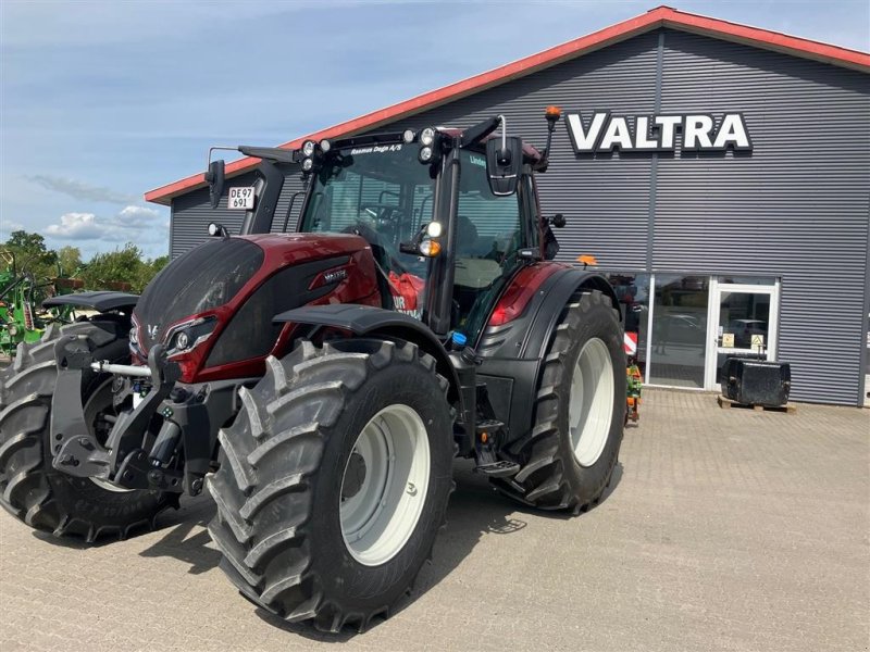 Traktor от тип Valtra N175 Direct --- HER & NU PRIS  Kr. 928.000,- ---, Gebrauchtmaschine в Høng (Снимка 1)