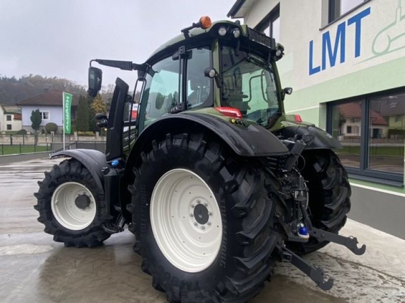 Traktor tip Valtra N175 Direct mit Rüfa, Gebrauchtmaschine in Hürm (Poză 7)