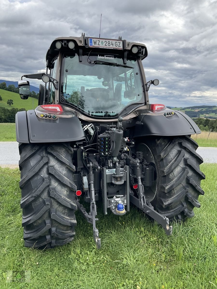 Traktor του τύπου Valtra N175 Direct, Vorführmaschine σε Markt Hartmannsdorf (Φωτογραφία 3)