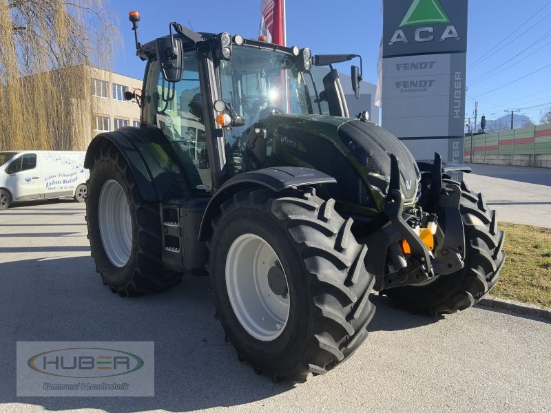 Traktor от тип Valtra N175 Direct, Gebrauchtmaschine в Kundl/Tirol (Снимка 1)