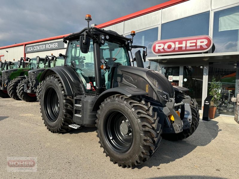 Traktor del tipo Valtra N175 Direct, Gebrauchtmaschine en Wieselburg Land